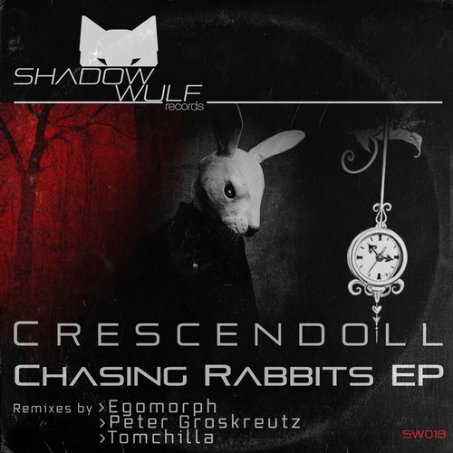 Crescendoll - Chasing Rabbits [SW018]